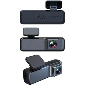 تصویر دوربین ثبت وقایع کلارو مدل CL-62 CL-62 CLARO DASHCAM