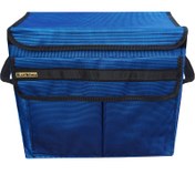 تصویر کیف نظم دهنده صندوق عقب خودرو راچینا مدل Rch60 - مشکی 