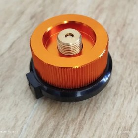 تصویر تبدیل کپسول فشنگی 