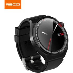 تصویر ساعت هوشمند رسی مدل L3 PRO Recci Smart Watch L3 PRO