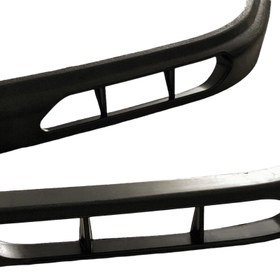 تصویر لیپ دریچه دار ژله ایی 206-207 