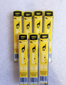 تصویر نوک اتود بلند 0.3 تکنیکال Technical 