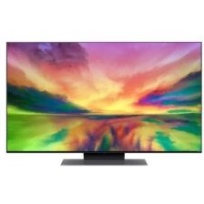 تصویر تلویزیون هوشمند 55 اینچ ال جی مدل 55QNED81 LG 55QNED81 55-Inch 4K QNED Smart TV