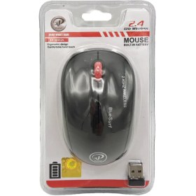 تصویر موس بی سیم XP-Product XP-W492K XP-Product XP-W492K wireless optical mouse