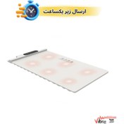 تصویر پد گرم‌کننده غذا پرودو مدل PD-LFST054 