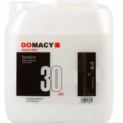 تصویر اکسیدان دوماسی Domacy