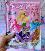 تصویر پک شانسی 