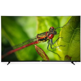 تصویر تلویزیون ۴k هوشمند بلست مدل BTV-55KDA310B سایز ۵۵ اینچ Blest BTV-55KDA310B Smart LED TV 55 Inch