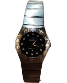 Omega constellation cheap 27mm price