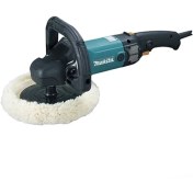 تصویر دستگاه پولیش ماکیتا مدل Makita 9237CB 