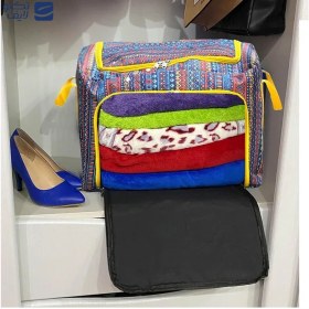 تصویر کیف نظم دهنده فوروارد مدل FCLT44109 