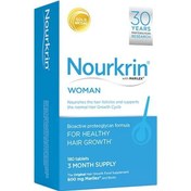 تصویر نورکرین بانوان قرص 