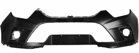 تصویر سپر جلو جک S5 