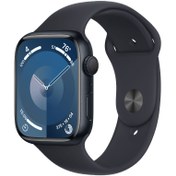 تصویر ساعت هوشمند اپل واچ SE سری 9 Apple Watch SE 9-4 