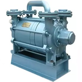 تصویر پمپ وکیوم متحد سری MVP 500 