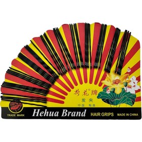 تصویر سنجاق 60 عددی سر گرد 