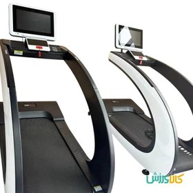 تصویر تردمیل باشگاهی فرش وی FW7900 