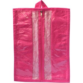 تصویر کاور کفش مدل 26L - مشکی 