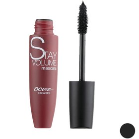 تصویر ریمل حجم دهنده مژه اوکاز 