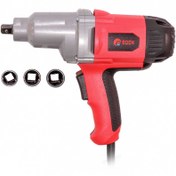 تصویر آچار بکس برقی یک دوم اینچ ادون مدل 2201 Electric Wrench EDON 2201