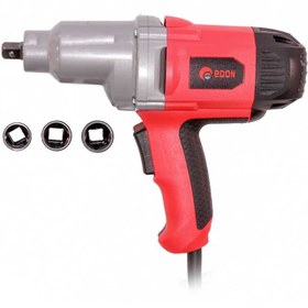 تصویر آچار بکس برقی یک دوم اینچ ادون مدل 2201 Electric Wrench EDON 2201