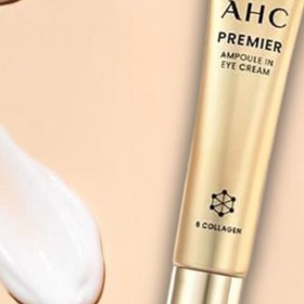 تصویر کرم دور چشم پریمیر AHC AHC Premier Ampoule In Eye Cream