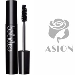 تصویر ریمل حجم دهنده کاپریس مدل کویین 