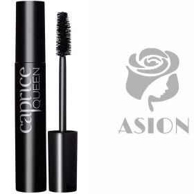 تصویر ریمل حجم دهنده کاپریس مدل کویین 