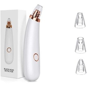 تصویر دستگاه میکرودرم مدل Black Head Detector 