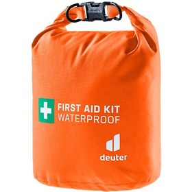 تصویر کیف کمک های اولیه دیوتر مدل First Aid Kit Waterproof 