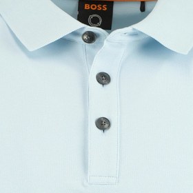 تصویر پولوشرت HUGO BOSS 