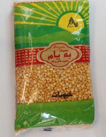 تصویر لپه ریز آذرشهر 