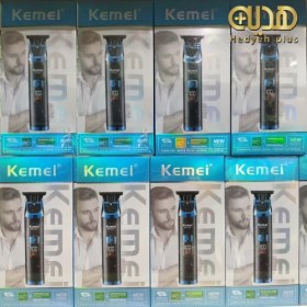 تصویر ماشین اصلاح کیمی KM-2274 Kemei KM-2274