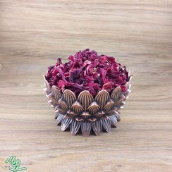 تصویر چای ترش ( چای قرمز ) سید عطار 