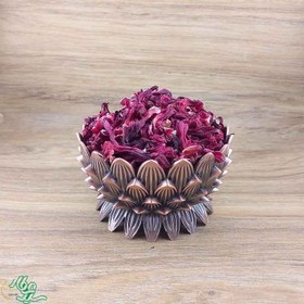 تصویر چای ترش ( چای قرمز ) سید عطار 