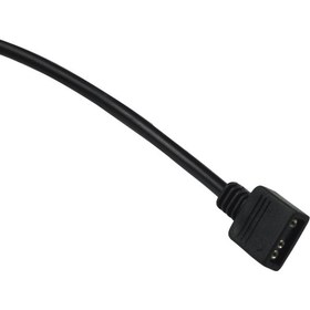 تصویر کابل همگام سازی نورپردازی گیم مکس GameMax AURA SYNC Cable 