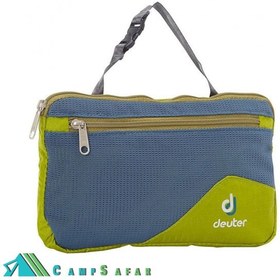 تصویر کیسه پک دیوتر مدل WASH BAG LITE II 