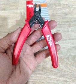 تصویر کف چین 5 اینچ میتا 