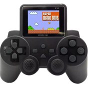 تصویر کنسول بازی پرتابل دستی Controller GamePad مدل S10 gamepad controller s10