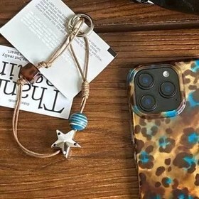 تصویر بند bronze panther 