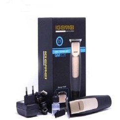 تصویر ماشین اصلاح موی صورت جیمی مدل GM 828 Geemy GM 828 hair trimmer