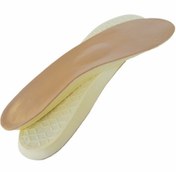 تصویر کفی طبی پنجه دار طرح جدید 