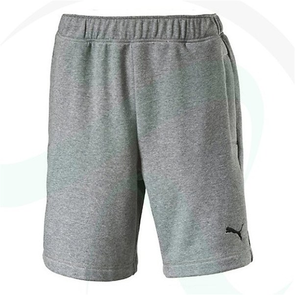 Bermuda puma sales ess sweat