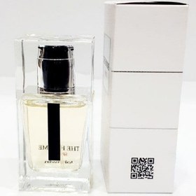 تصویر عطر جیبی مردانه مدل the homme intense حجم 25 میل جانوین Johnwin The Homme Intense Eau De Parfum For Man 25ml