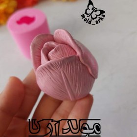 تصویر قالب گل لاله ۶۲