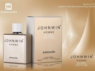 CHANEL Allure Homme Edition Blanche Men's Eau De Parfum, 150
