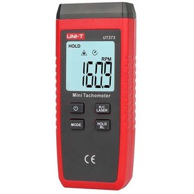 تصویر دورسنج لیزری یونی-تی مدل UT-373 