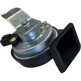 تصویر بوق ۲۰۶ ایساکو 