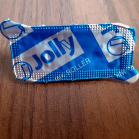 تصویر نمد دستگاه قیمت زن جولی (نمد اتیکت زن Jolly) اصلی 