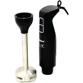 تصویر گوشت کوب برقی نوبل NHB12 NoBel NHB12 Hand blender